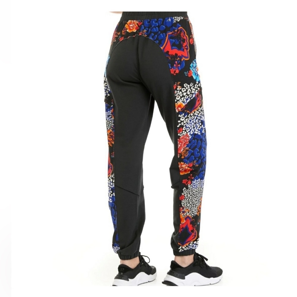 Body & Sol Baggy Joggers Size Xl